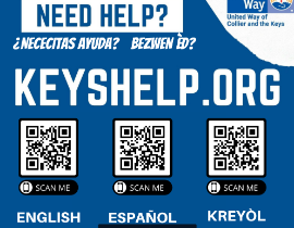  Keyshelp.org offers help with basic needs